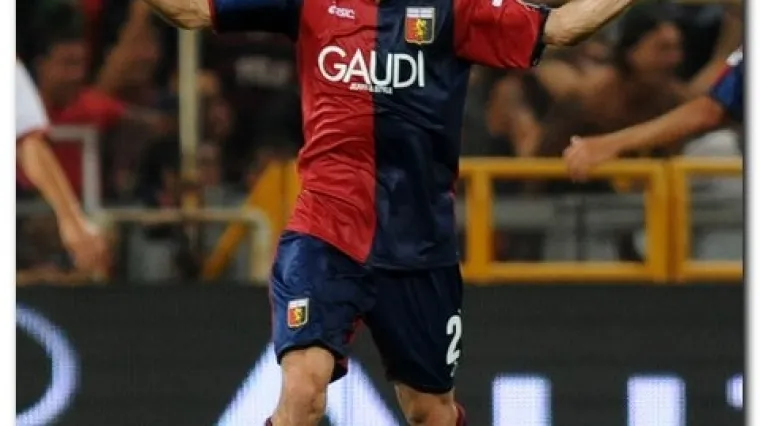 Talijanski klub kažnjen zbog rasizma!