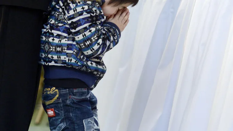 Minuta &scaron;utnje za žrtve tsunamija u Japanu