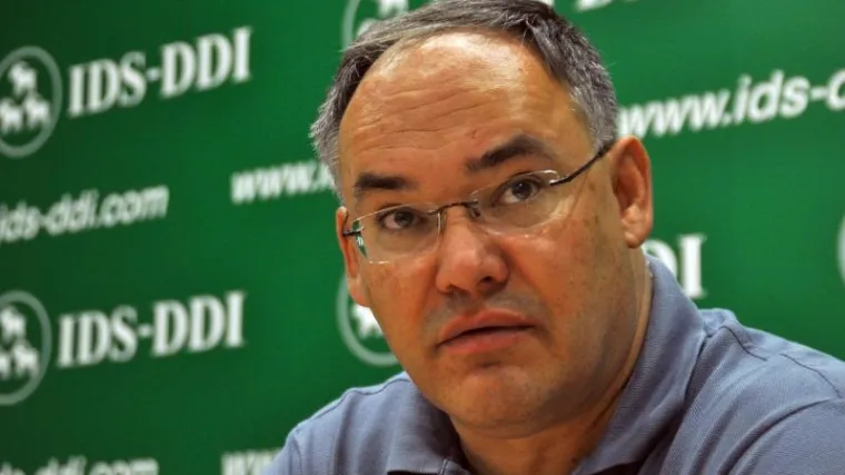 'Njemu da se ispričam? Nemojte podcjenjivati moju inteligenciju'