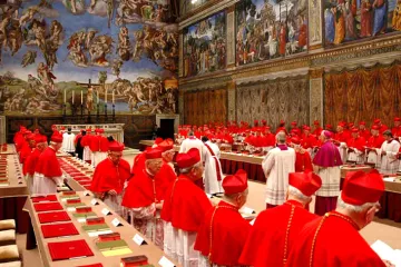 Twitter i konklave - spoj srednjovjekovlja i 21. stoljeća