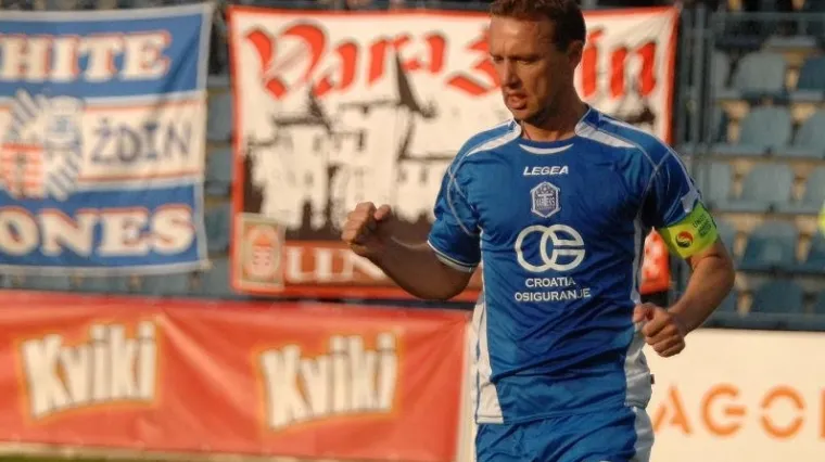 Varaždinska legenda se vraća na travnjake