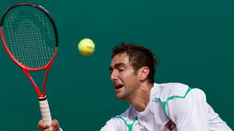 Raonic izbacio Čilića iz Indian Wellsa