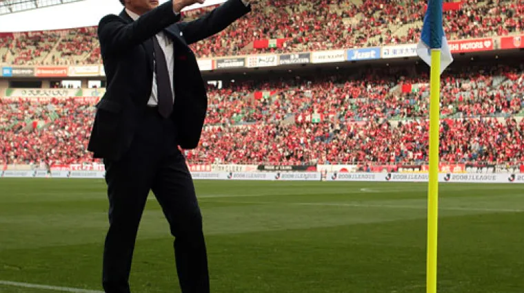 'Dečki, zaboli vas za Hrvate!'