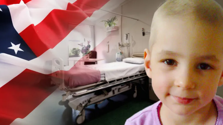 Nora na intenzivnoj: Drži se, stra&scaron;ni lave!