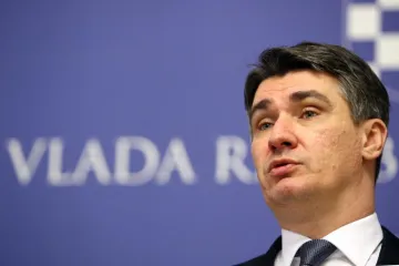 'Kad budu dolazili po lovu u Vladu, neka se pitaju odakle dolazi'