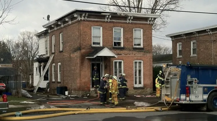 Pucnjava u New Yorku: Ubio četiri osobe, a dvije ranio