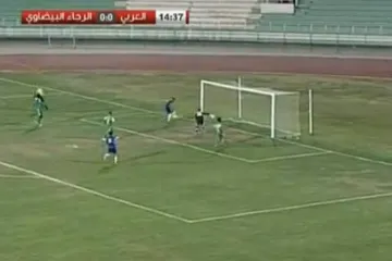 Šokantan promašaj sa samo jednog metra