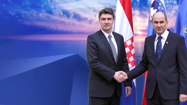 Slovenska vlada ratificirala memorandum iz Mokrica