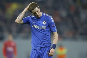 I to je moguće: Postoji klub koji želi Torresa!