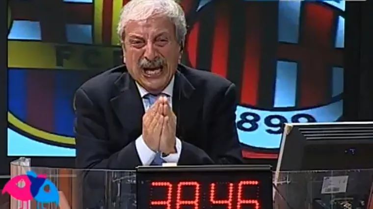 Ovako ludog komentatora nema nigdje na svijetu!