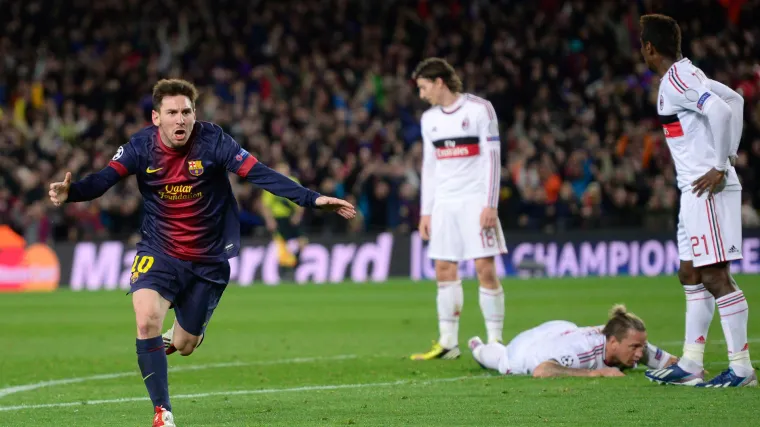 'Jednostavno nismo dorasli ovakvoj Barci!'