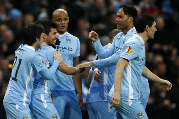 Nezadovoljni City se rješava čak 11 igrača