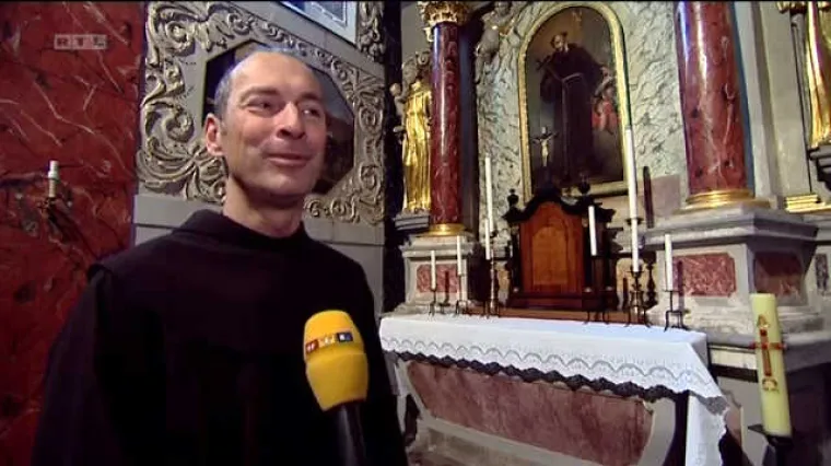 Hrvat otkriva detalje iz života novog Pape!