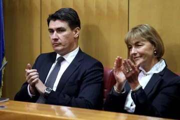 Skandalozni mail: HNS ipak nije htio uhljebiti svoje ljude?