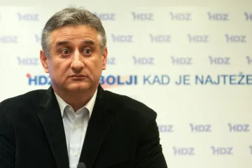 Novi kodeks HDZ-a: Zabranili govor mržnje i diskriminaciju