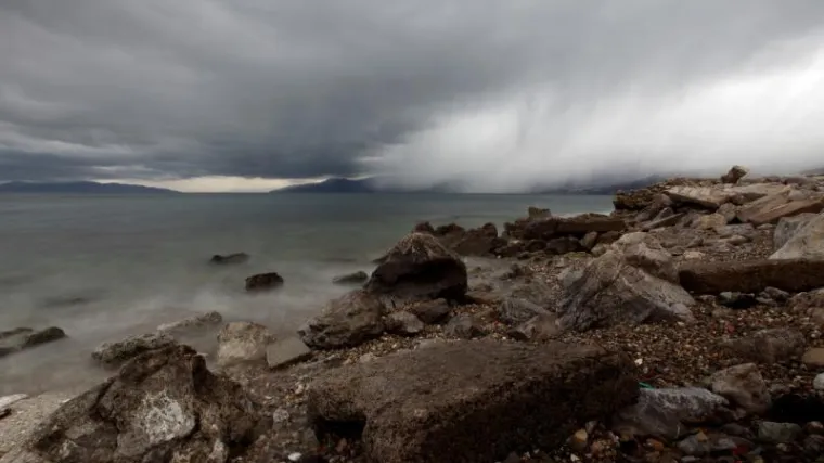 Iz mora izvađene bombe iz Drugog svjetskog rata!