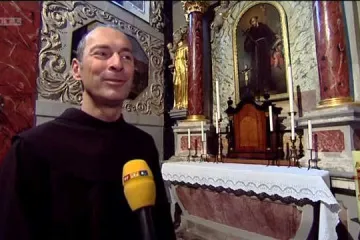 Hrvat o novoizabranom Papi!