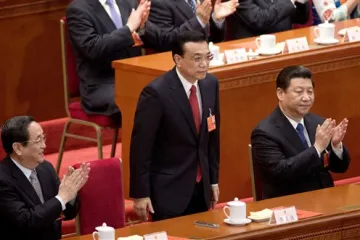 Druga svjetska sila dobila i novog premijera