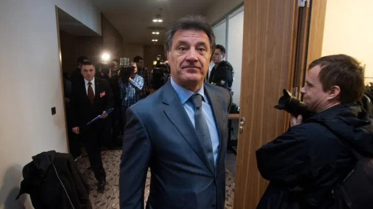 Evo &scaron;to premijer misli o nečuvenom Mamićevom ispadu