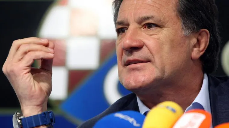 Svi osuđuju Mamića, HNS čak podiže prijavu!