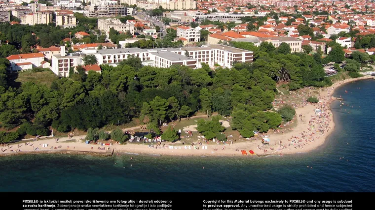 Otkrijte kritične točke na hrvatskoj obali