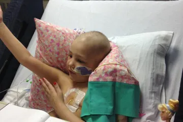 'Barbie je malo bolesna, ali doktorica Nora je sve sredila'