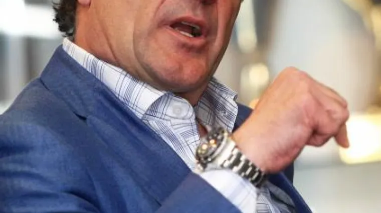 Zdravko Mamić javno izvrijeđao ministra!