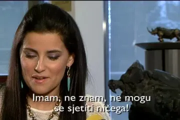 Nelly Furtado ekskluzivno za Exkluziv!