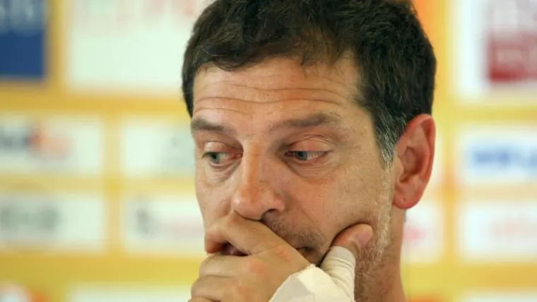 Novi posrtaj: Bilić sve bliže otkazu!