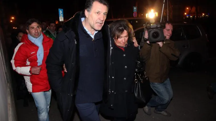 Zdravko Mamić će se braniti sa slobode!