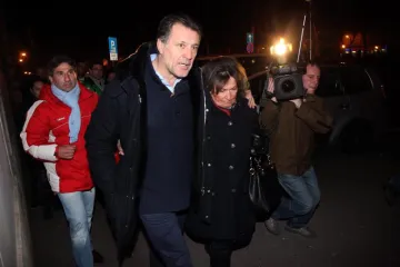 Zdravko Mamić će se braniti sa slobode!