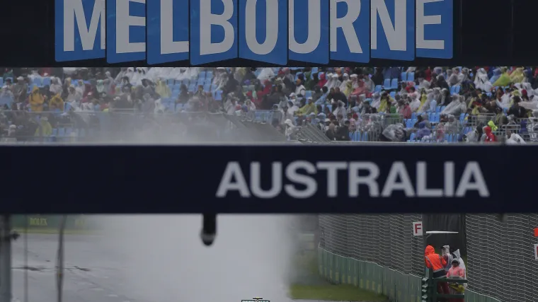 Ki&scaron;a odgodila kvalifikacije u Australiji