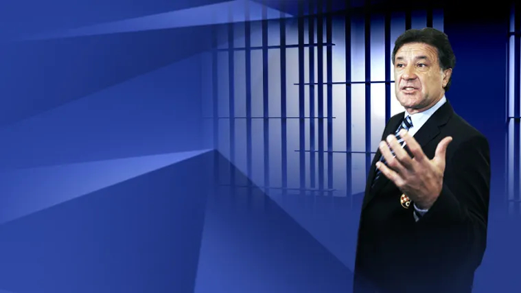 'Za Mamića vrijedi drugačiji zakon?'