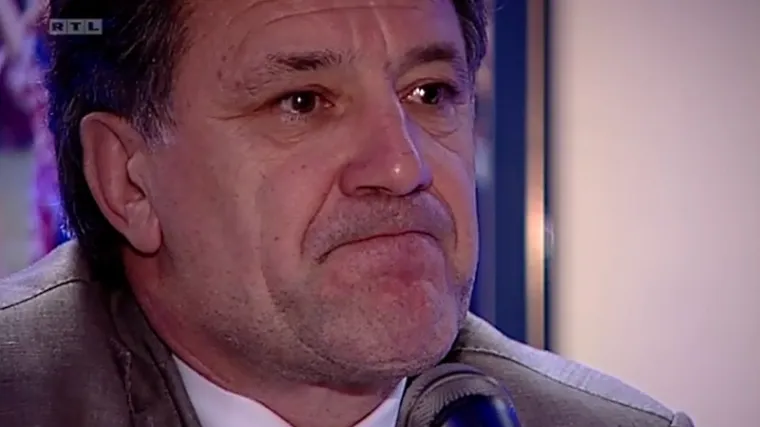 'To je za svaku osudu, pravo verbalno divlja&scaron;tvo'