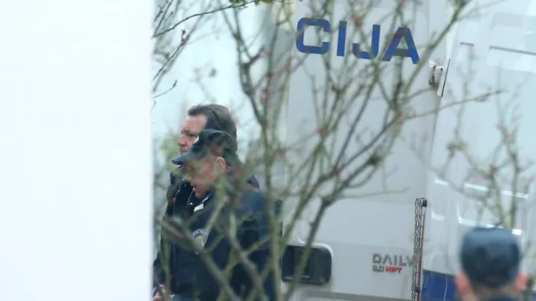 Državno odvjetni&scaron;tvo zatražilo zadržavanje Mamića u pritvoru!