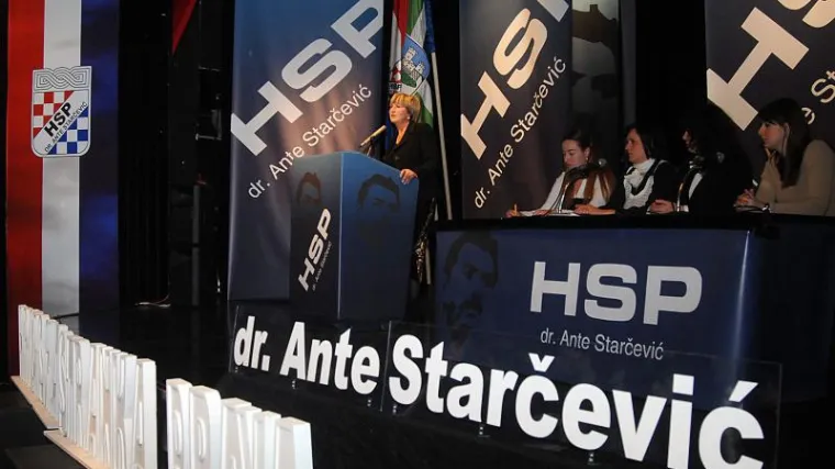 Prava&scaron;i traže premijerovu ostavku!