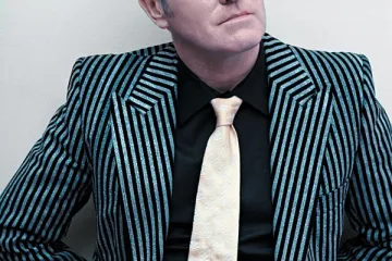 Loša vijest za obožavatelje: Morrissey otkazao turneju