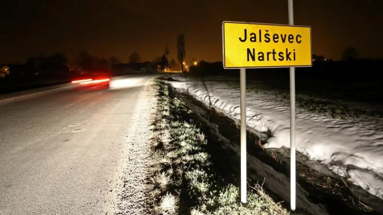 Nasilnik upao u kuću i opljačkao tri starije osobe