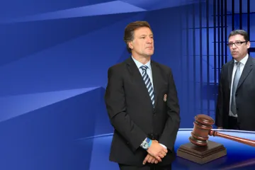 Mamićev odvjetnik: Njegove izjave nisu bile upućene svim Srbima!