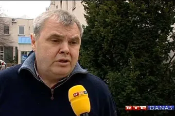 'Mamićeve izjave nisu bile upućene svim Srbima!'