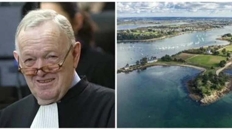 Misteriozna smrt čovjeka koji je previ&scaron;e znao!