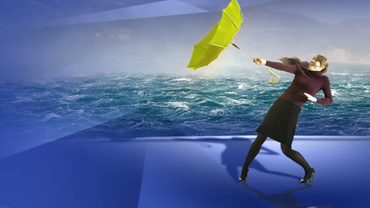 Stiže nam proljeće, ali ne i lijepo vrijeme