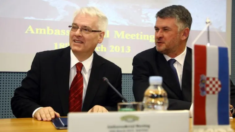 Treba reći 'ne' svima koji provociraju sukobe i nasilje