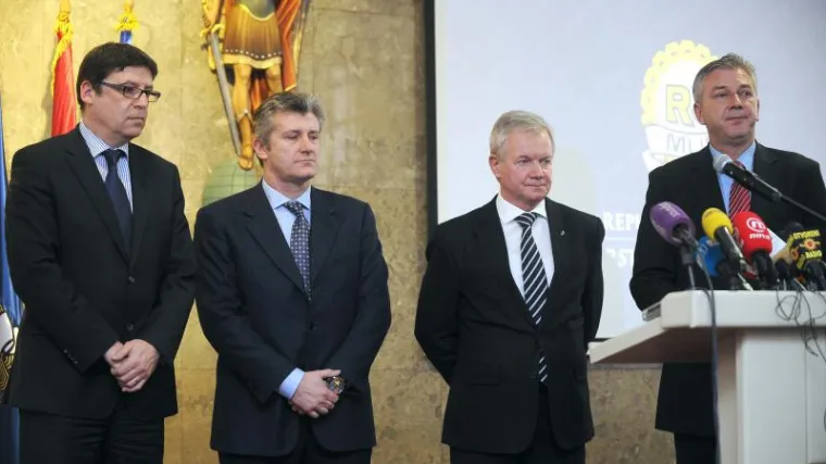 'UEFA se ne postavlja kao tutor, već kao partner'