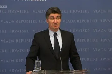 Milanović: Tko je sljedeći? Baldrick iz 'Crne guje'?