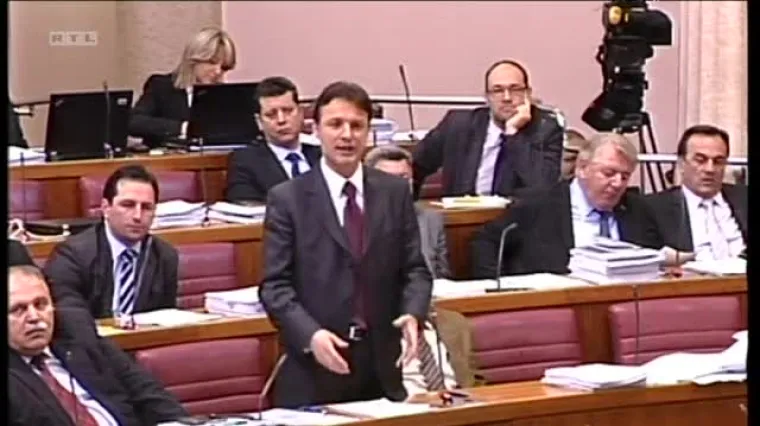 Osobni obračun premijera i Jandrokovića!