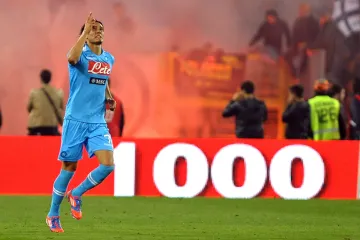 Bayern nudi Marija za Cavanija