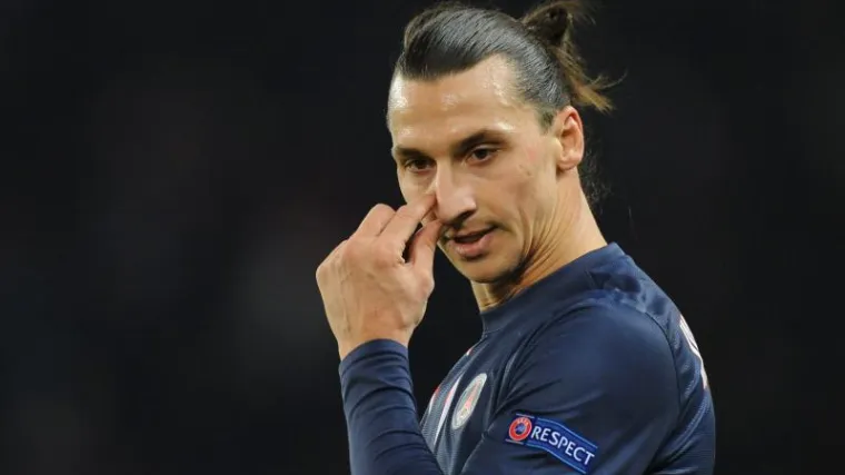 Ibrahimović je ponekad arogantan