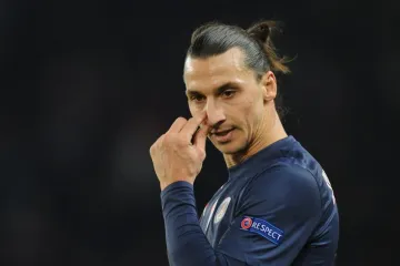 Ibrahimović je ponekad arogantan