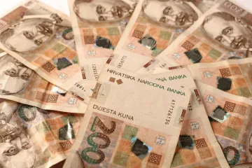 Službenica poštanskog ureda osumnjičena za pronevjeru